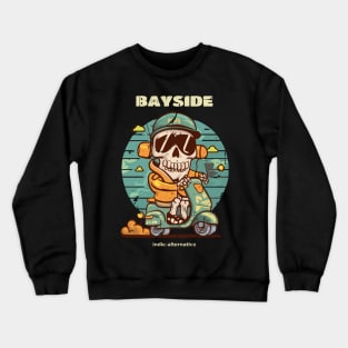 Bayside Crewneck Sweatshirt